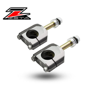 Bases de manubrio RX2 | Zeta
