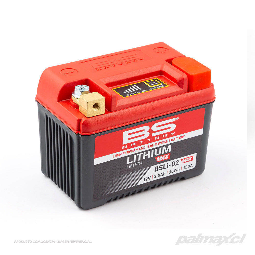Palmax cl