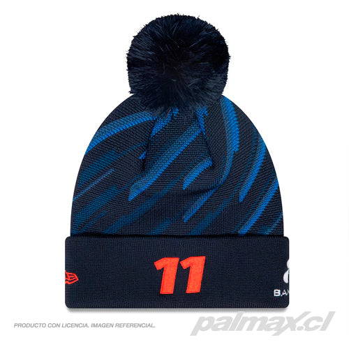 beanie-checo-perez