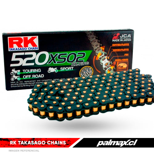 bl520xso2
