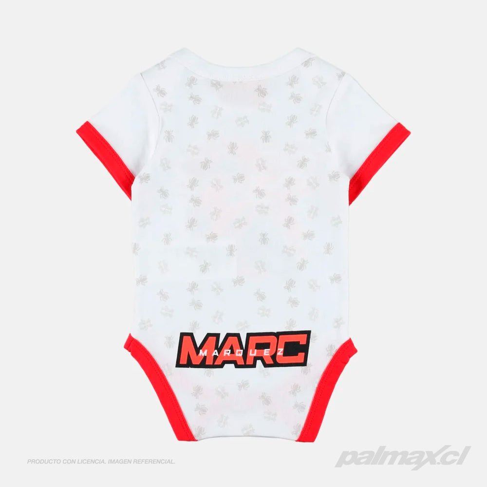 Body Bebé Marc Márquez 93 Painted Bike – Oficial MotoGP | GP Racing Apparel
