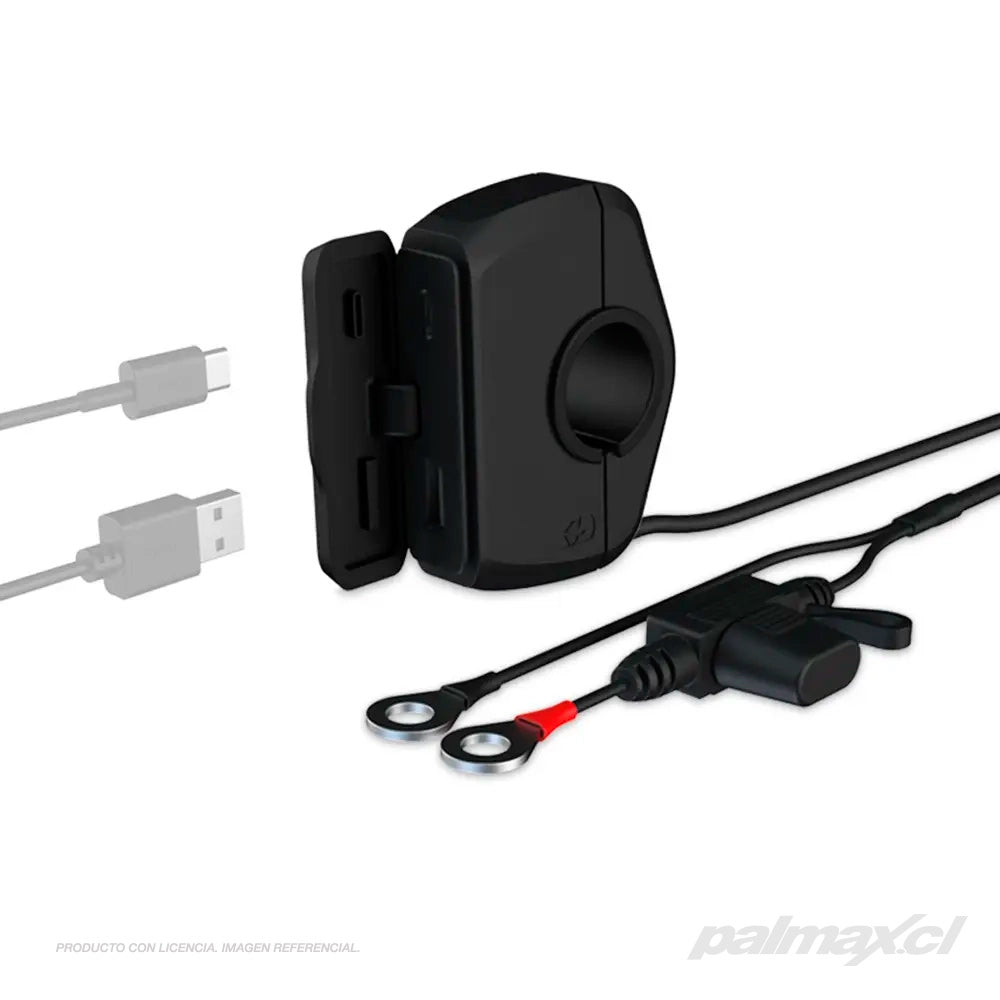 Palmax cl