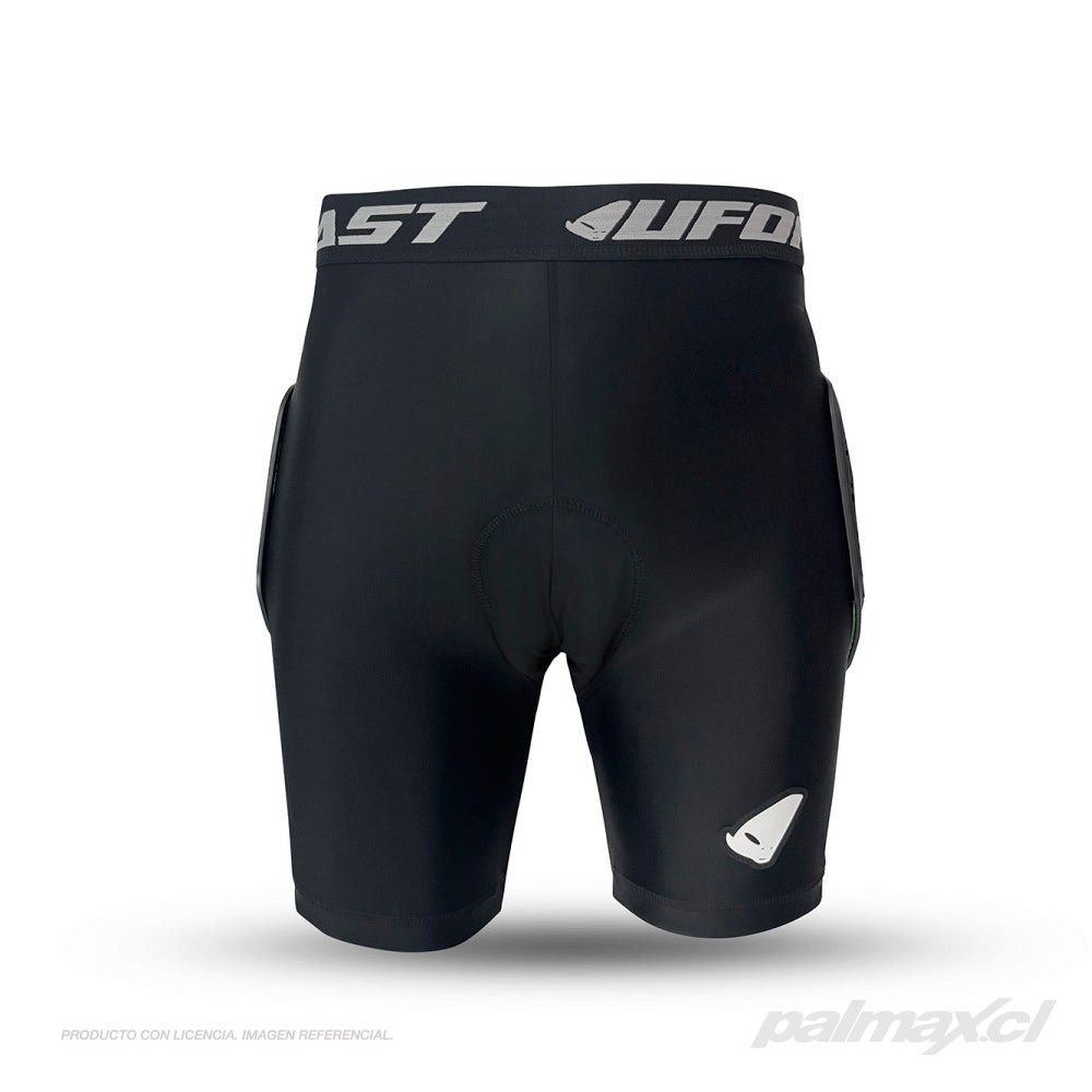 Boxer interior con protecciones Centurion BV6 Shorts | UFO Plast