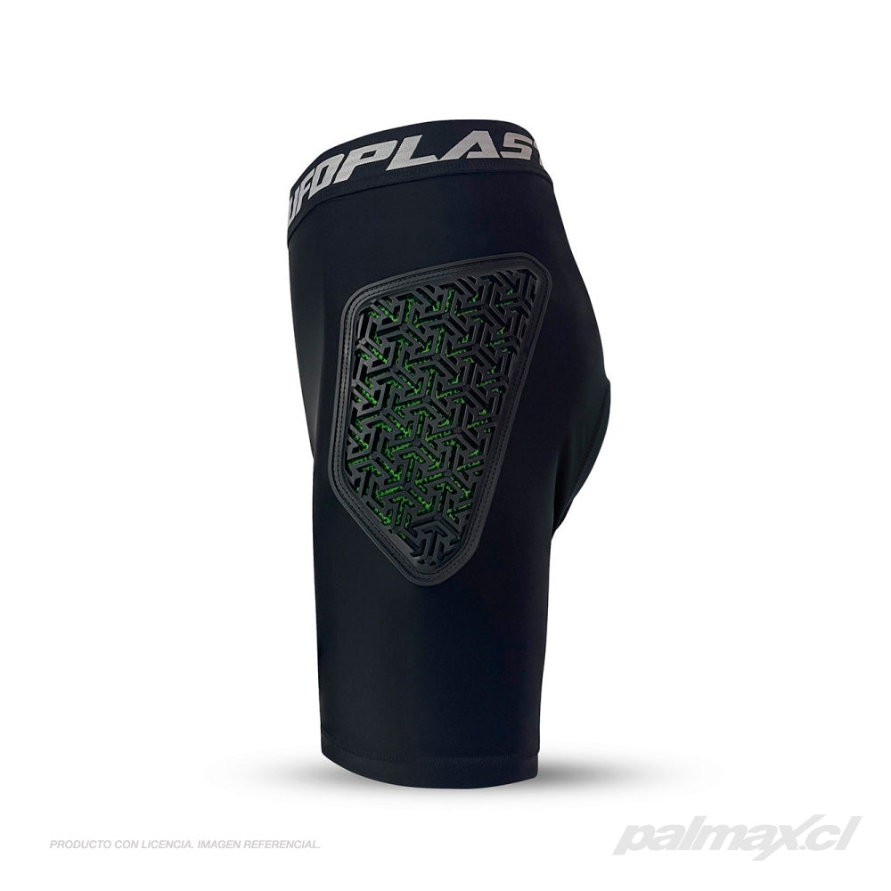 Boxer interior con protecciones Centurion BV6 Shorts | UFO Plast