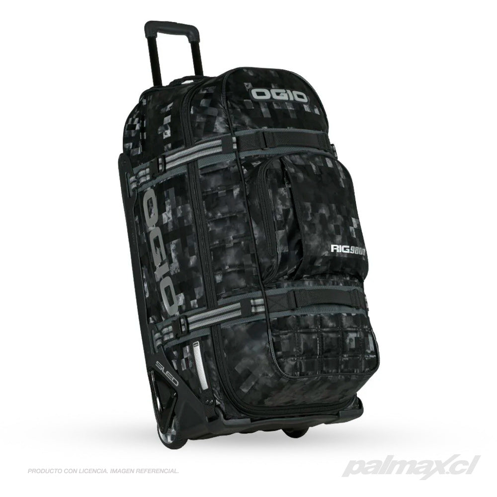 Bolso Rig 9800 Cloud Racer | Ogio