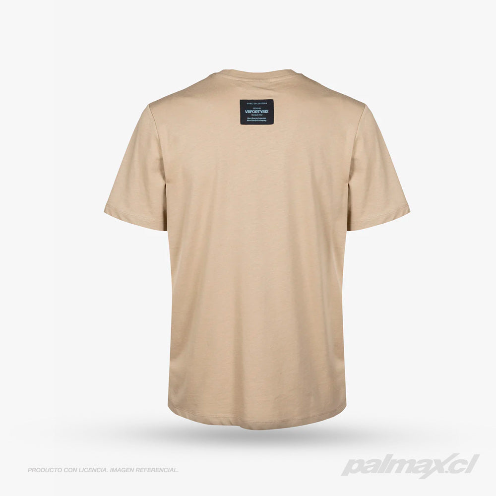 Polera Core Coyote | VR46