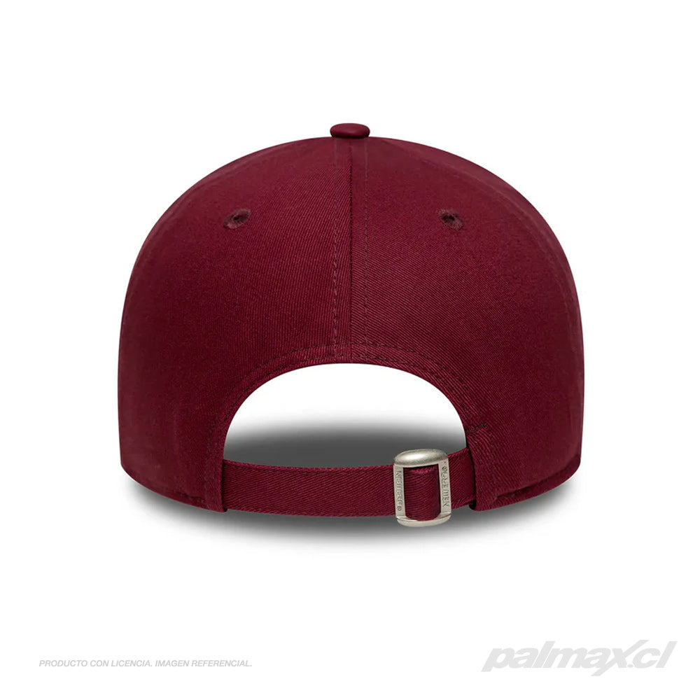 Gorra Dark Red 46 9FORTY® New Era | VR46