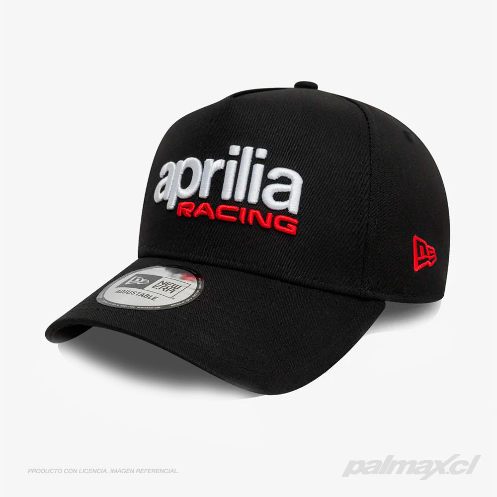 Gorra Aprilia Racing EF 9FOURTY New Era  | VR46