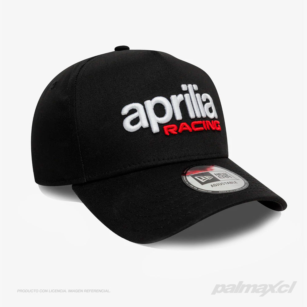 Gorra Aprilia Racing EF 9FOURTY New Era  | VR46