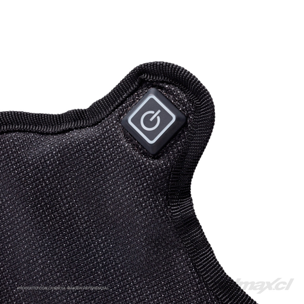 Calentador de asientos para moto | Oxford products