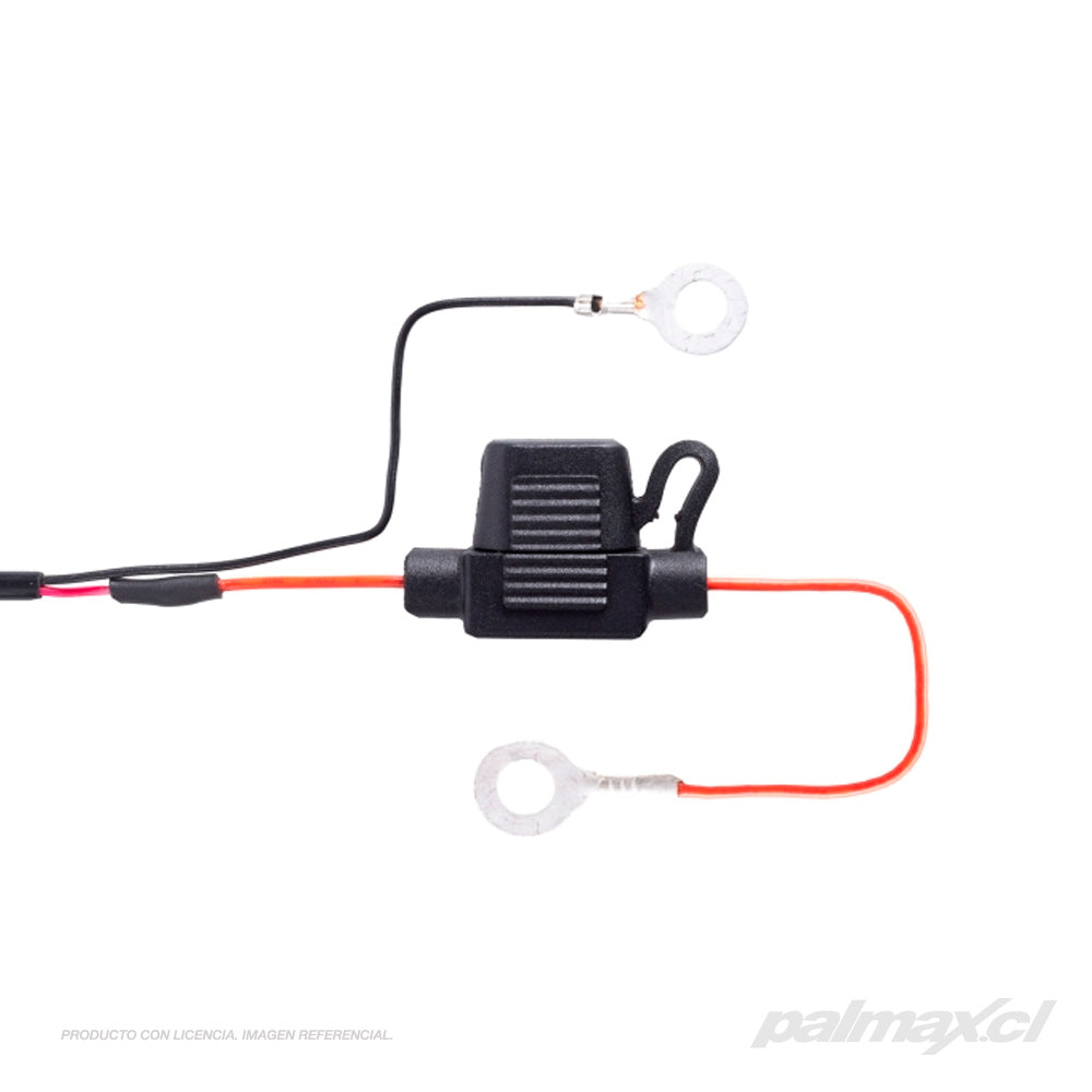 Calentador de asientos para moto | Oxford products