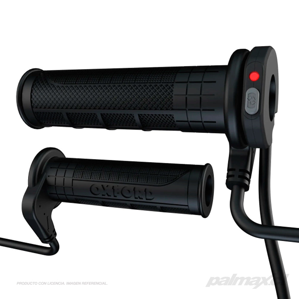 Calienta puños HotGrips Advanced Adventure | Oxford