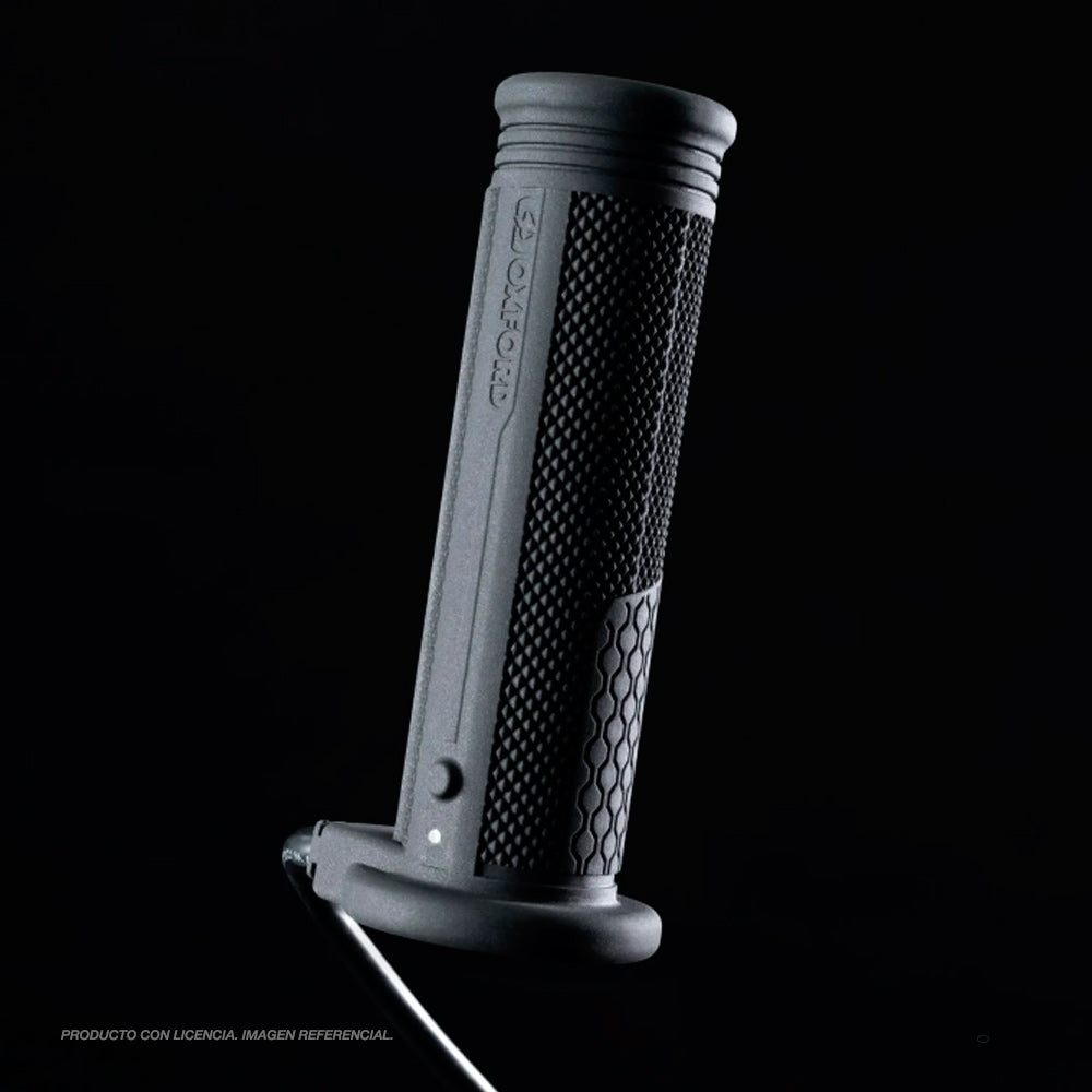 Calienta puños HotGrips Pro 2.0 | Oxford