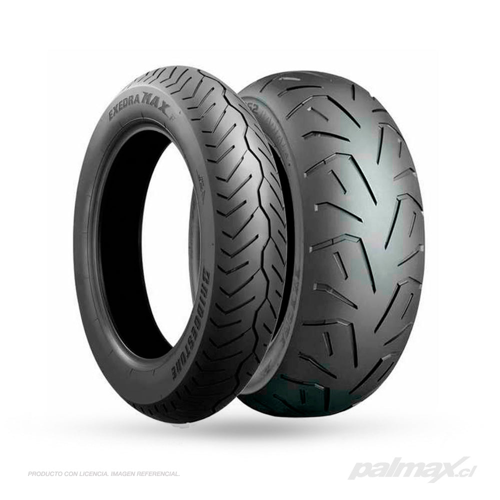Palmax cl