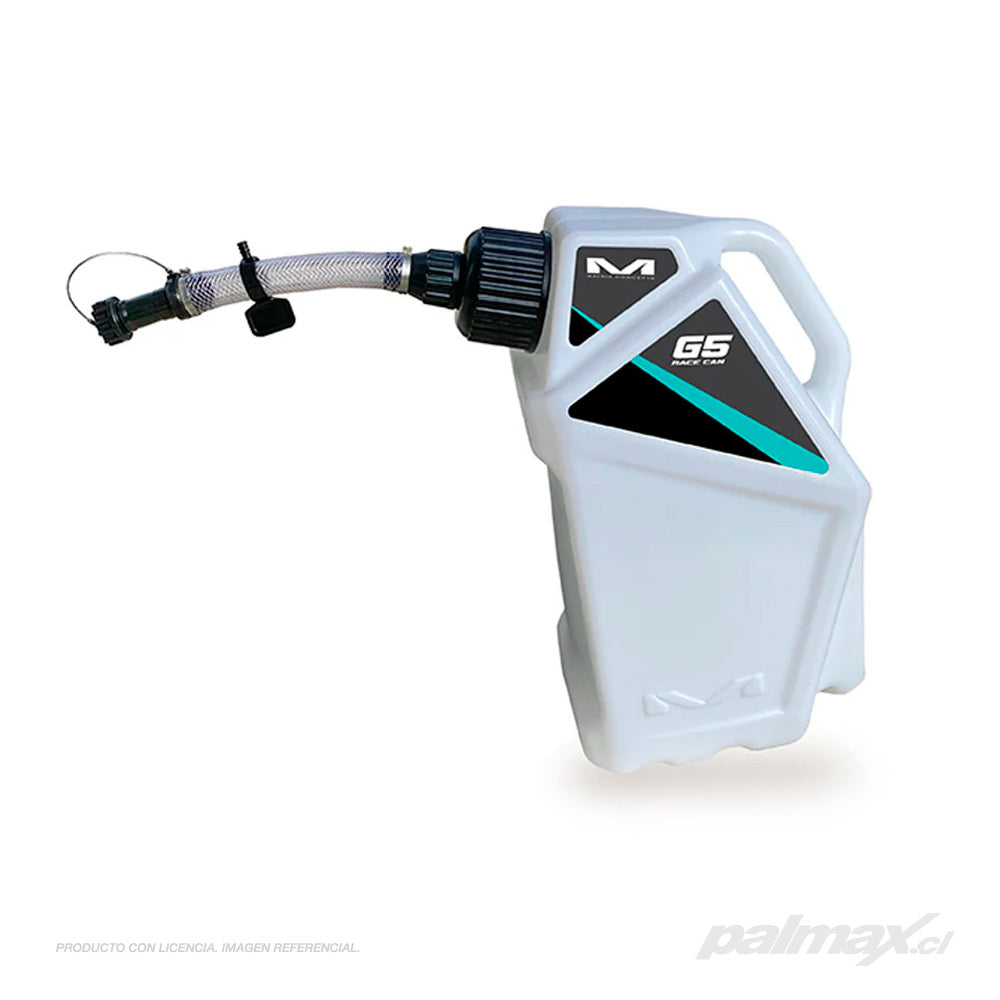 Bidón para combustible G5 | Matrix Concepts