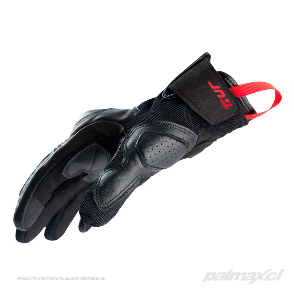 Guantes de moto modelo G-SPEED Black | Tucano Urbano