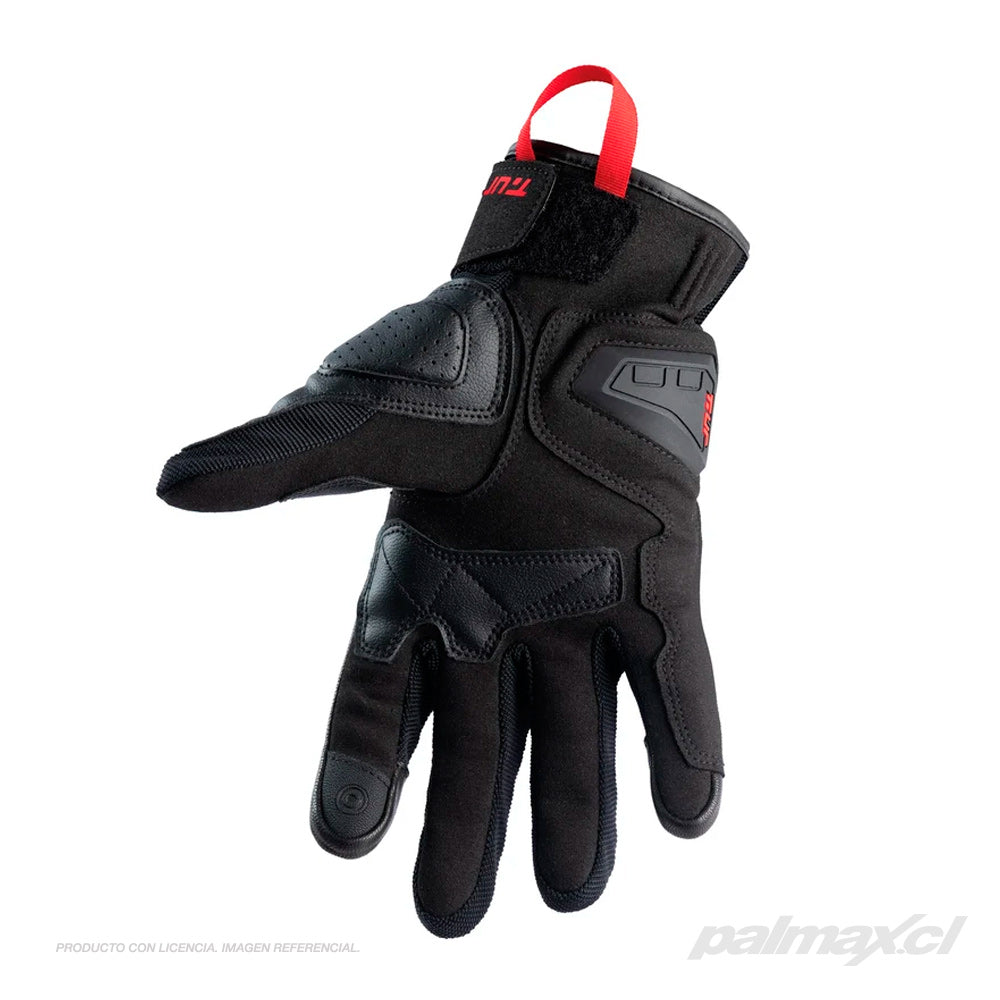 Guantes de moto modelo G-SPEED Black | Tucano Urbano