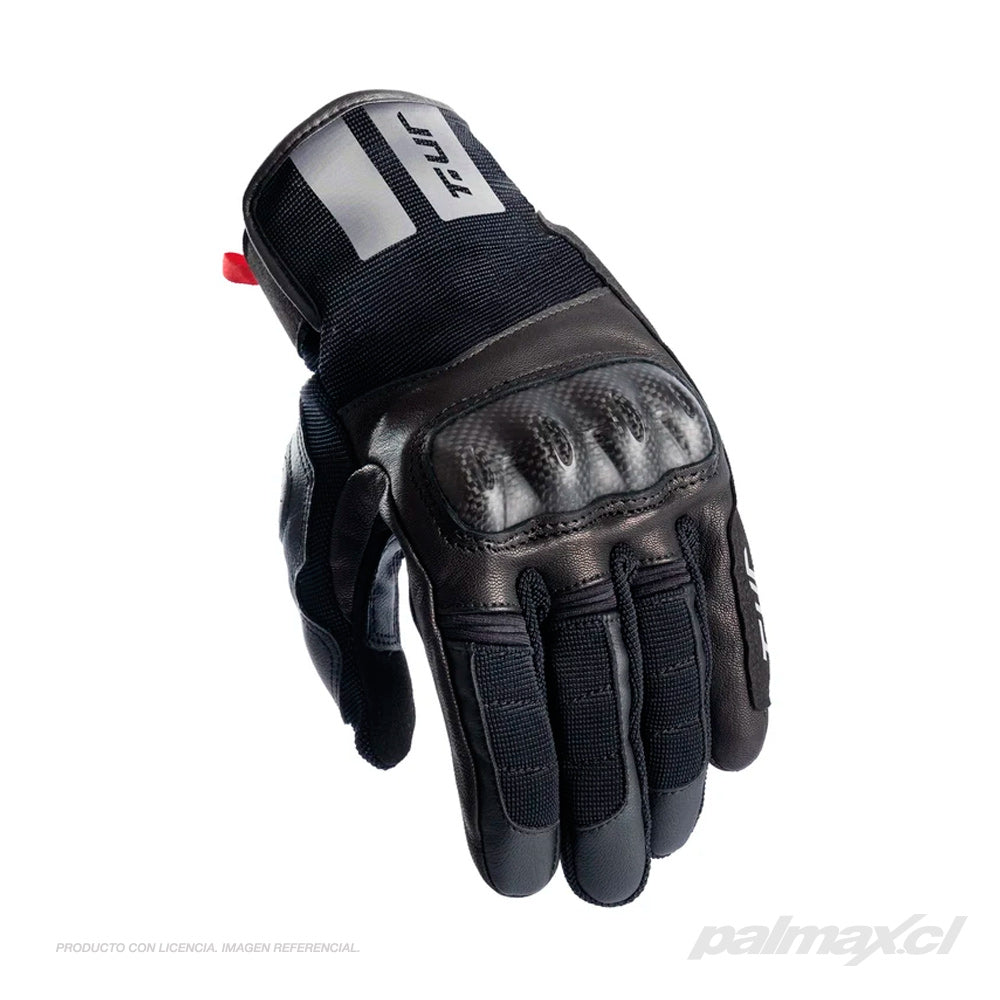 Guantes de moto modelo G-SPEED Black | Tucano Urbano
