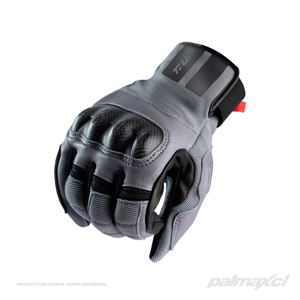 Guantes de moto modelo G-SPEED Grey | Tucano Urbano