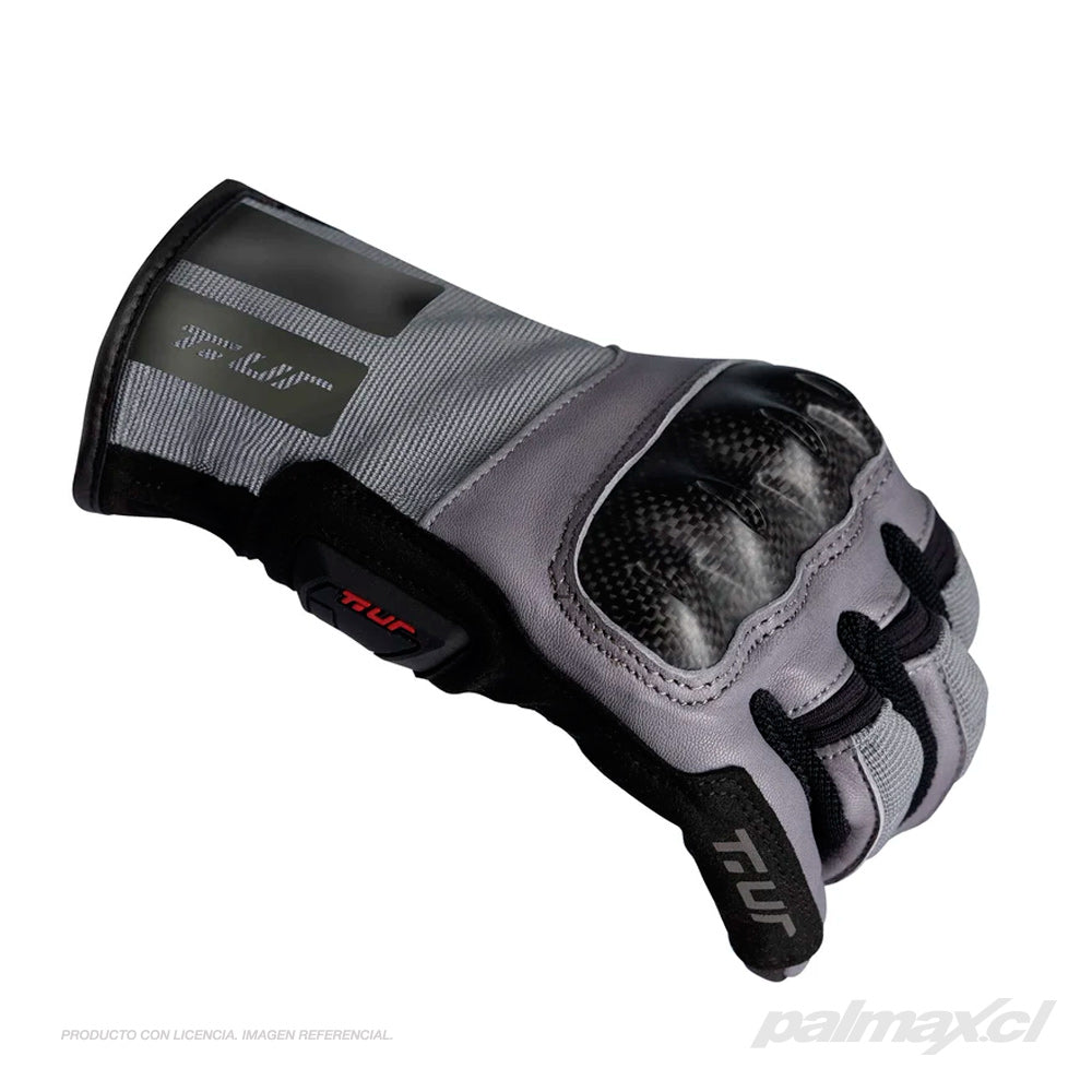 Guantes de moto modelo G-SPEED Grey | Tucano Urbano