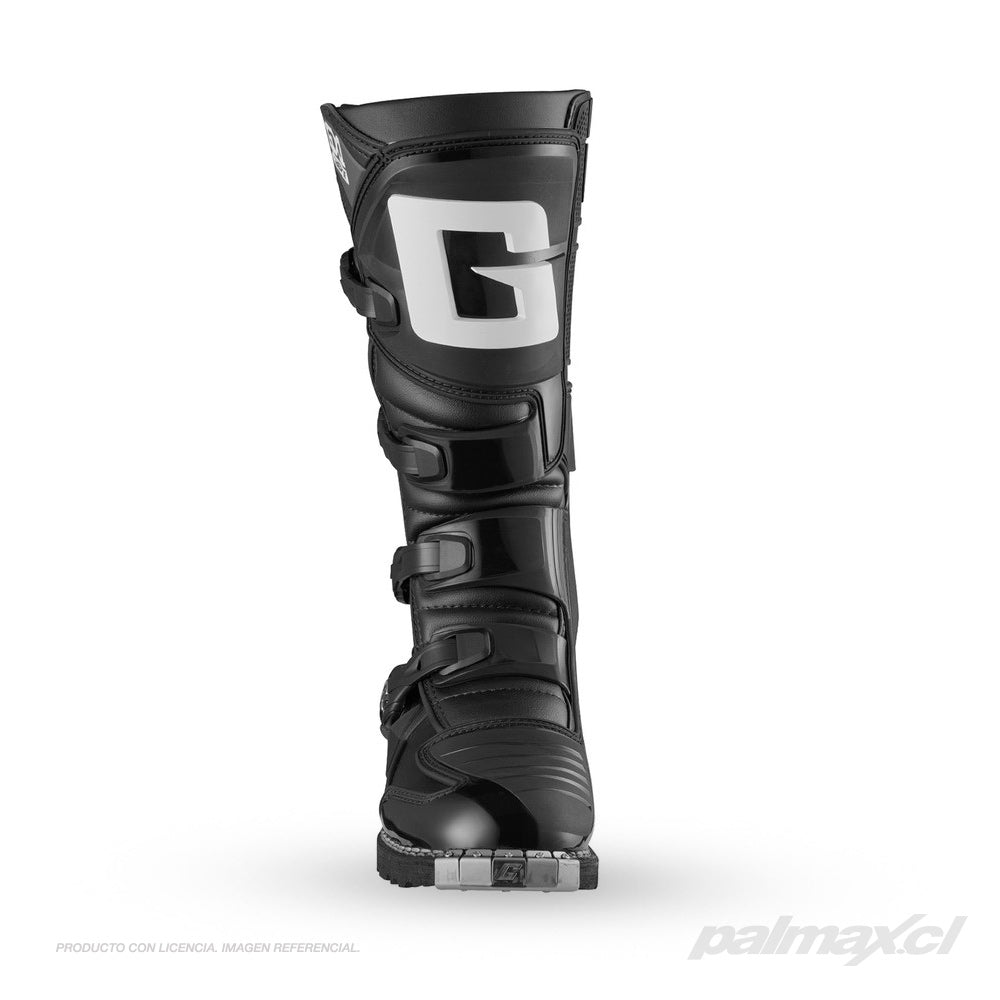 Botas MX / Off Road GX1 Black | Gaerne