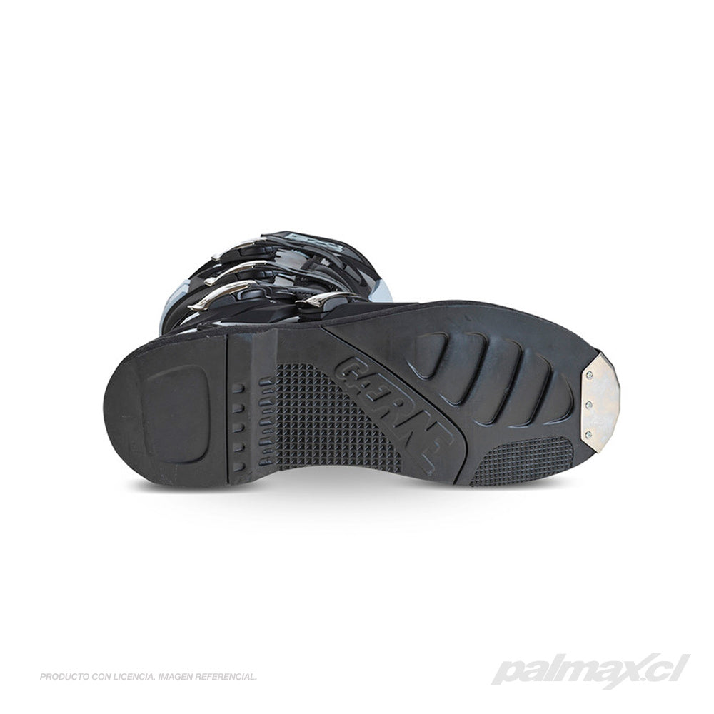 Botas MX / Off Road GX1 Black | Gaerne