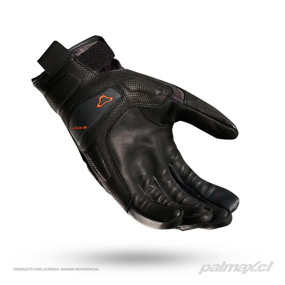 Guantes de verano para moto de calle modelo Haros Rok Bagoros | Macna