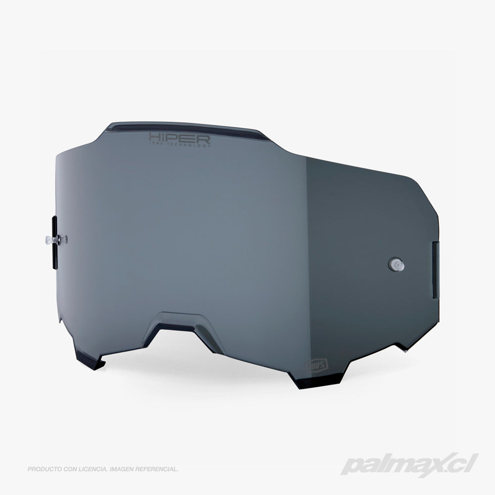 Mica ARMEGA / ARmatic HiPER Black Lens | 100 Percent