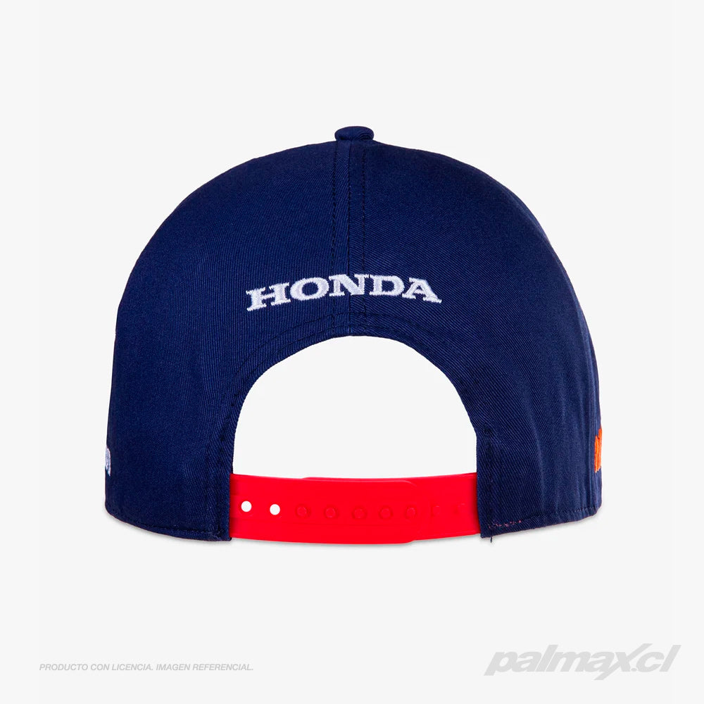 Gorra Dual Honda Marini 10  | VR46