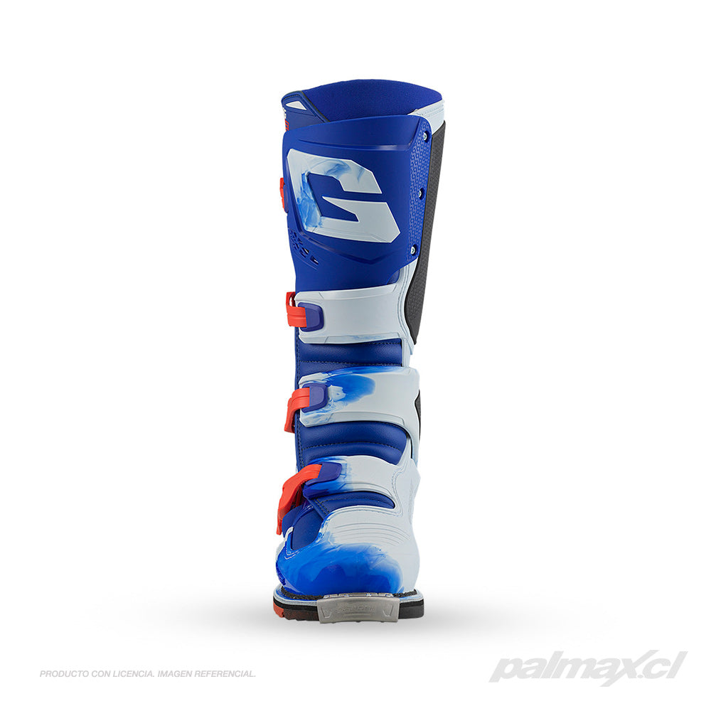 Botas Motocross / Enduro SG22 Hurricane | Gaerne