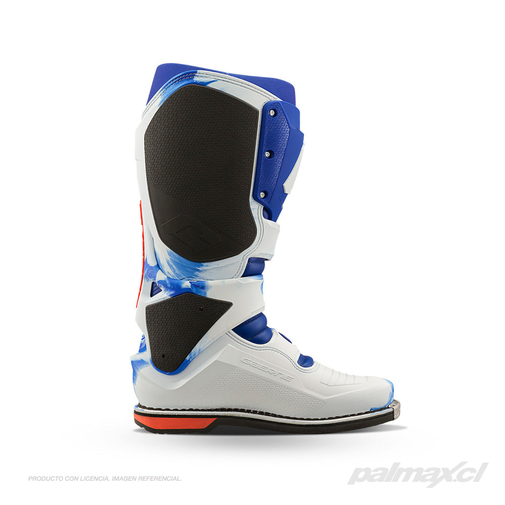 Botas Motocross / Enduro SG22 Hurricane | Gaerne