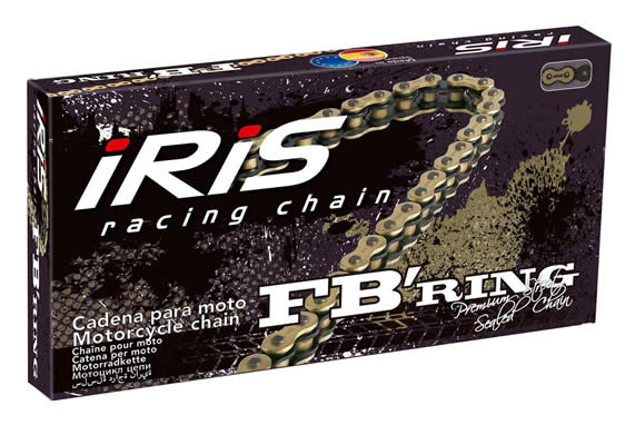 iris fb-ring