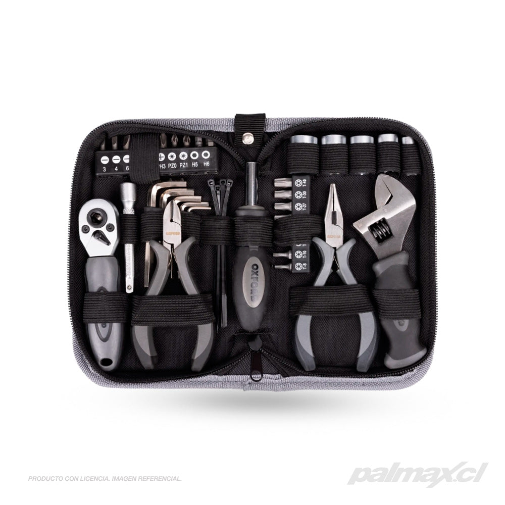 kit de herramientas Toolkit Pro V2 | Oxford Products