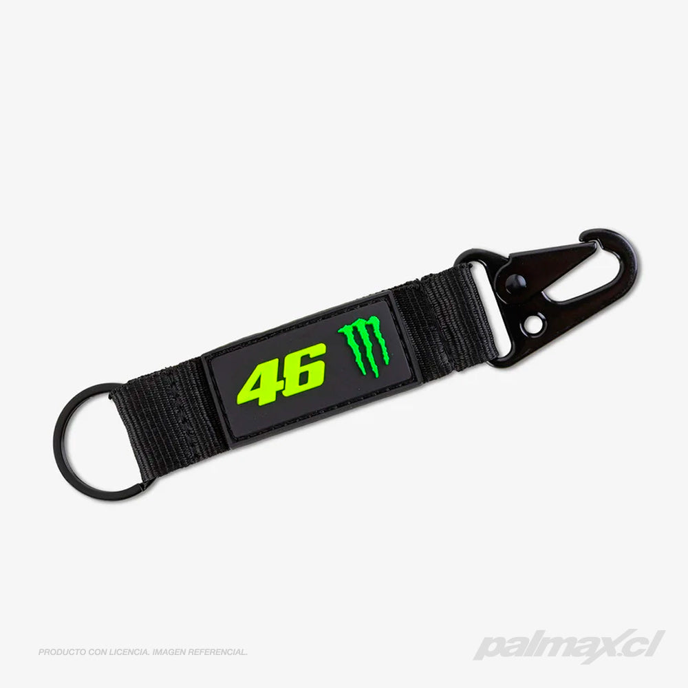 Llavero Monster 46 | VR46