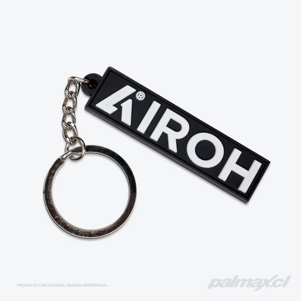 Llavero PVC | AIROH