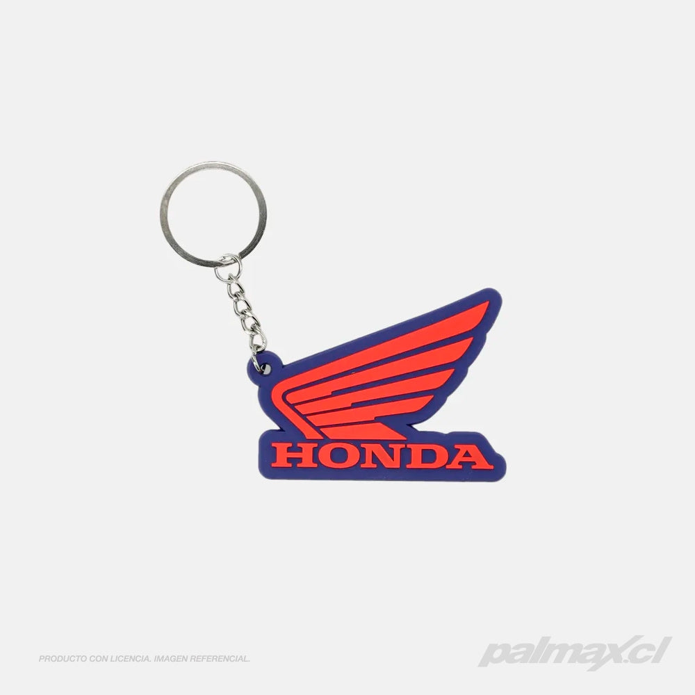 Llavero Honda Wing – Oficial MotoGP | GP Racing Apparel
