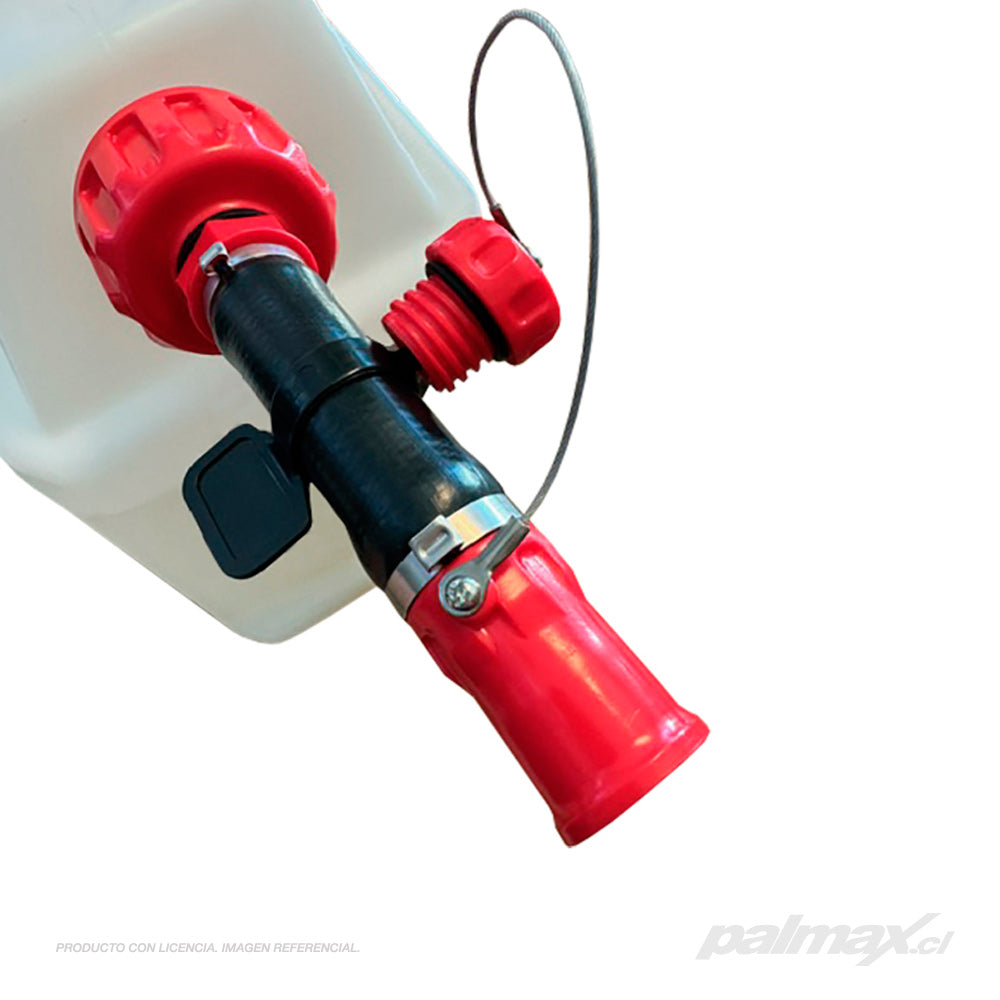 Bidón para combustible M5 Equalizer | Matrix Concepts