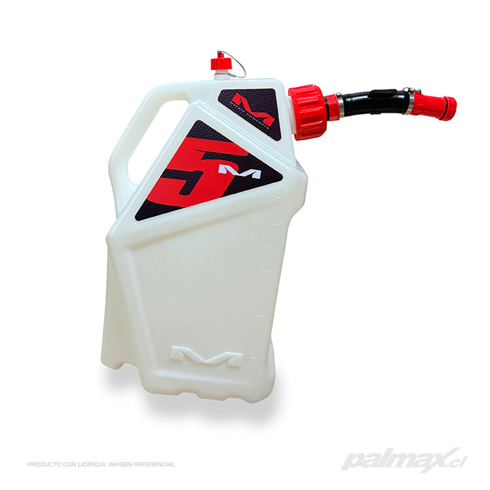 Bidón para combustible M5 Equalizer | Matrix Concepts