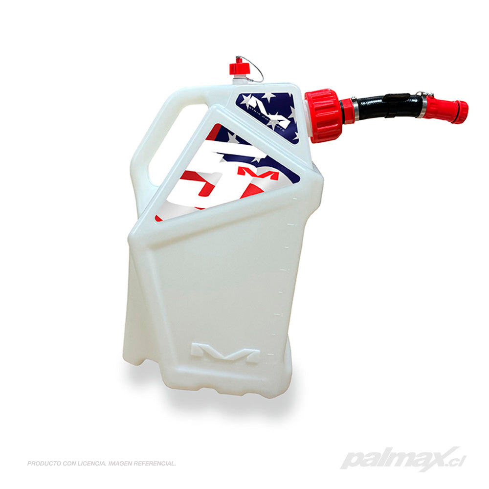 Bidón para combustible M5 Equalizer | Matrix Concepts