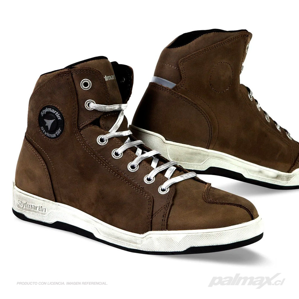 Palmax cl
