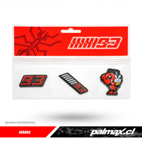magneticos
