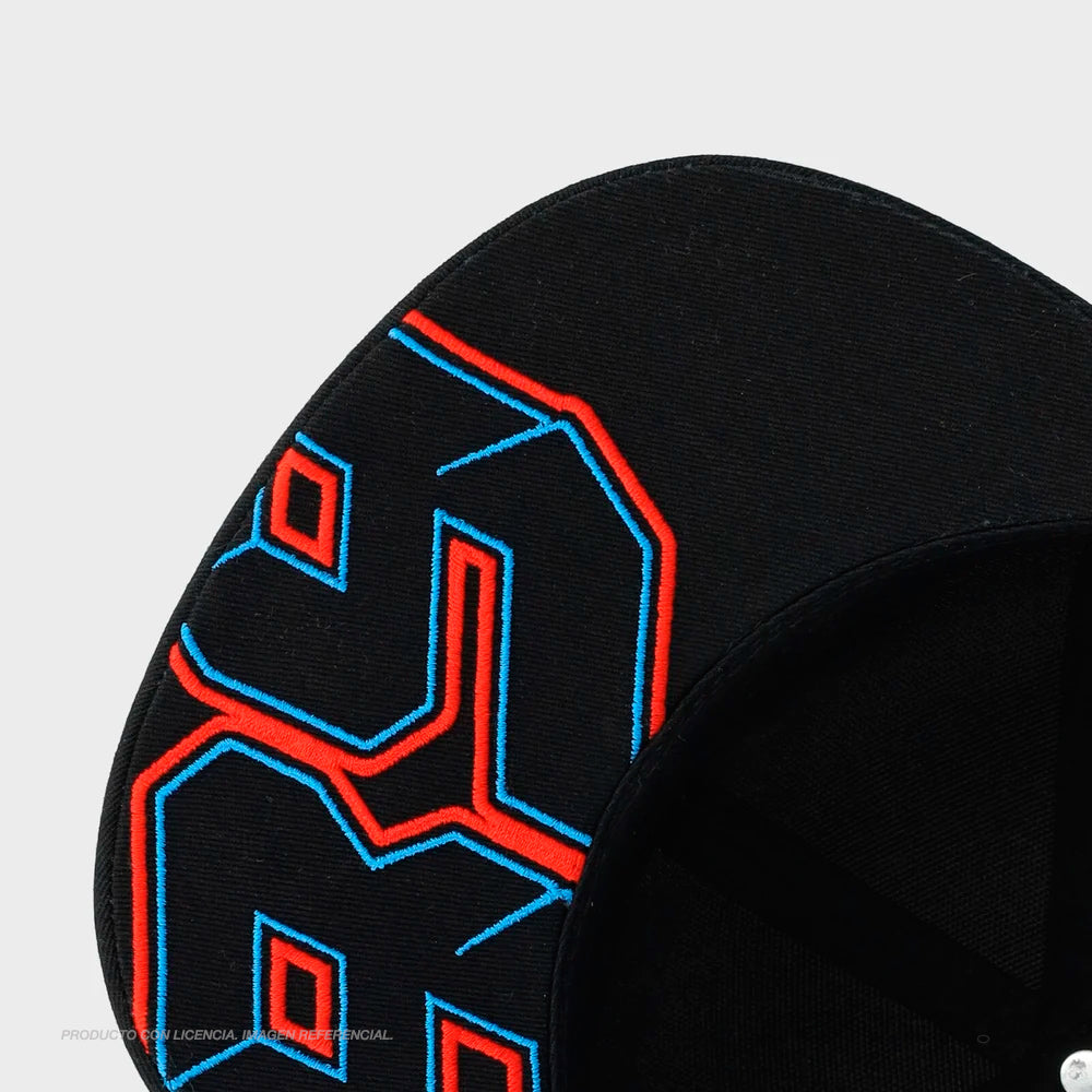 Gorra Jorge Martin 89 “Martinator” – Oficial MotoGP | GP Racing Apparel