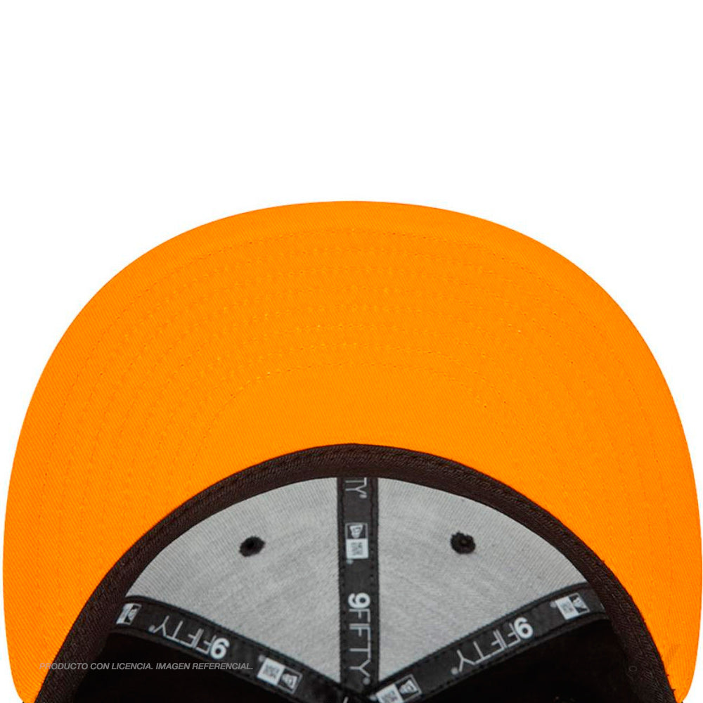 Gorra 9Fifty Mclaren F1 New Era Dk Grey | F1 Apparel