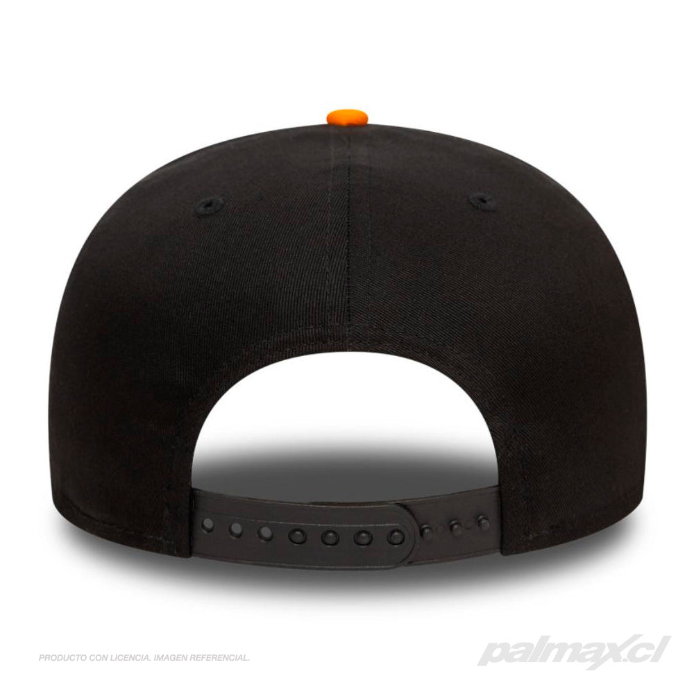 Gorra 9Fifty Mclaren F1 New Era Dk Grey | F1 Apparel