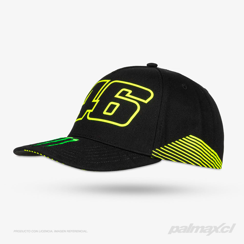 Gorra Monster 46 | VR46