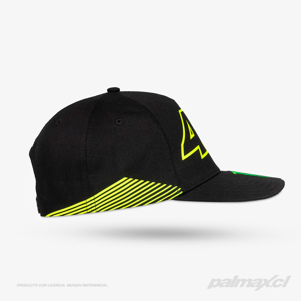 Gorra Monster 46 | VR46