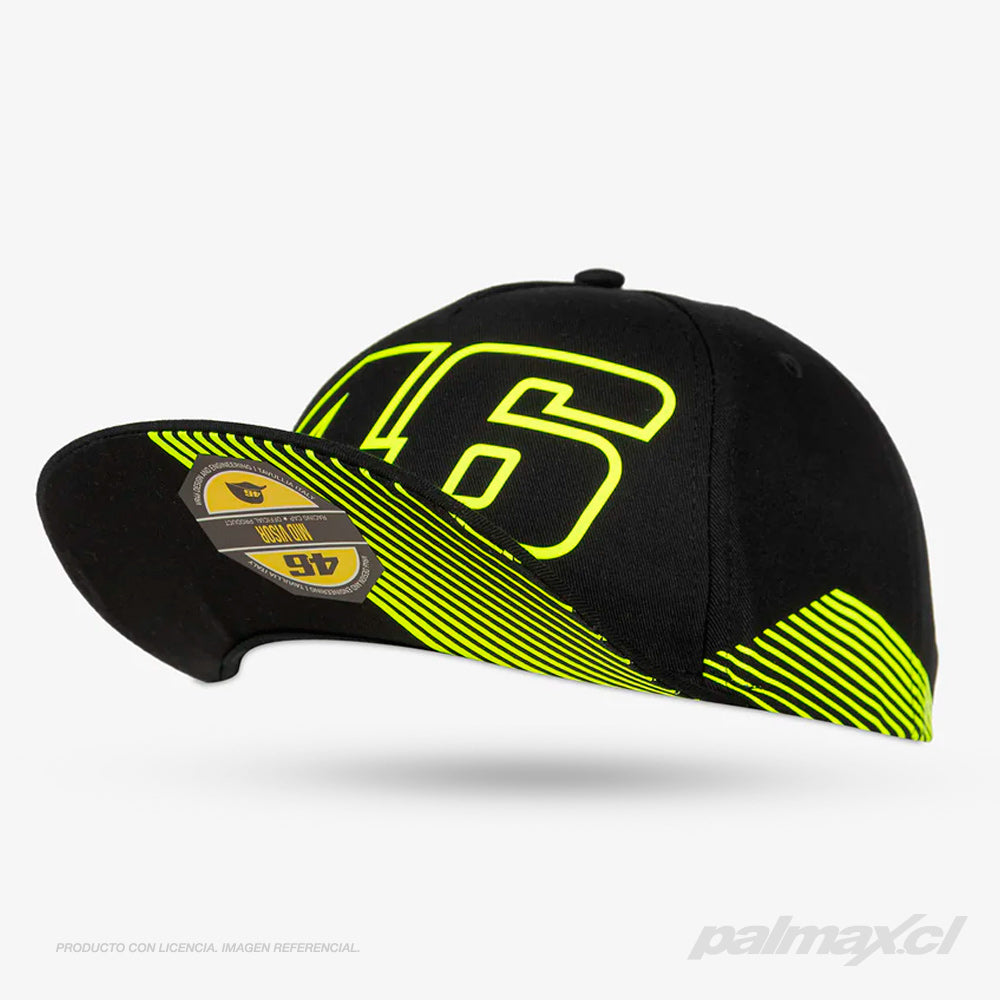 Gorra Monster 46 | VR46