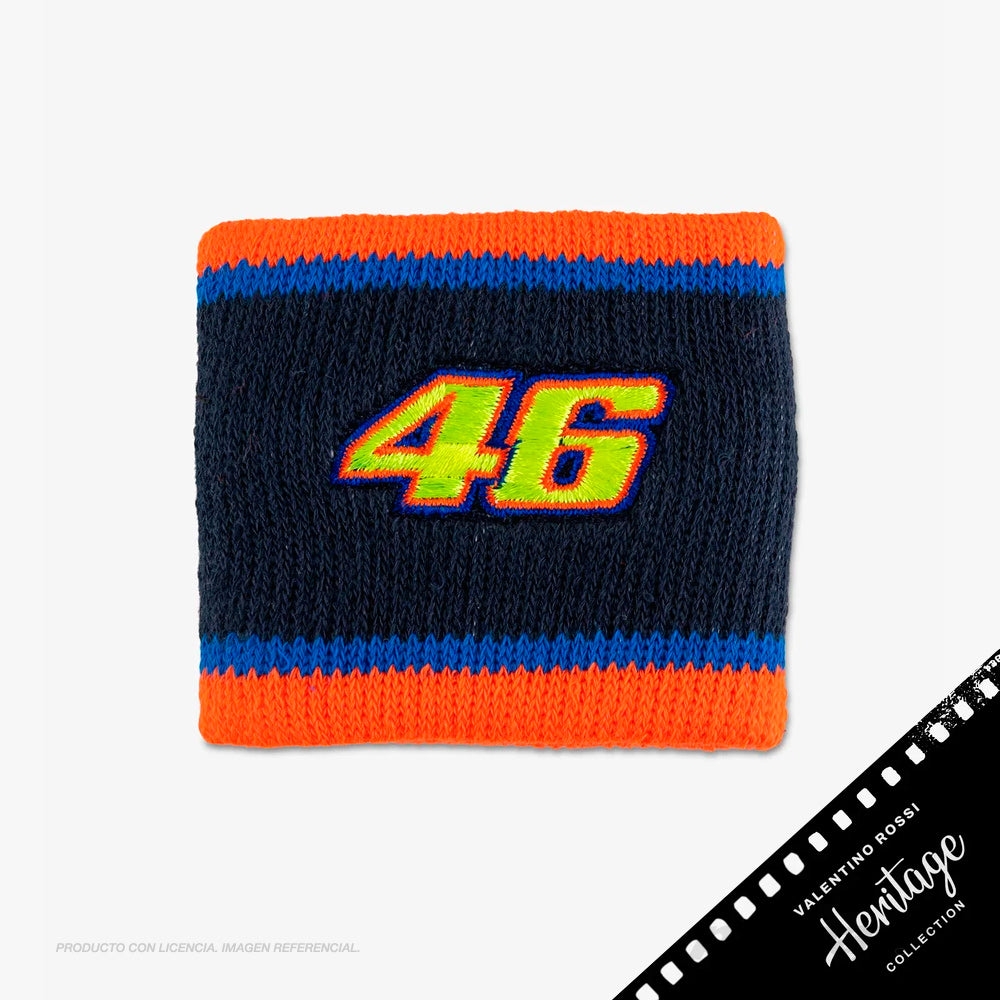 muñequer / Pulsera 46 Heritage | VR46