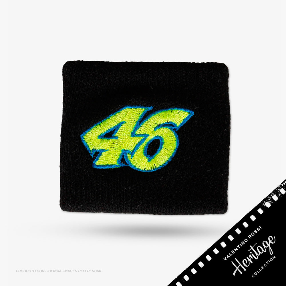 Muñequera 46 Heritage | VR46
