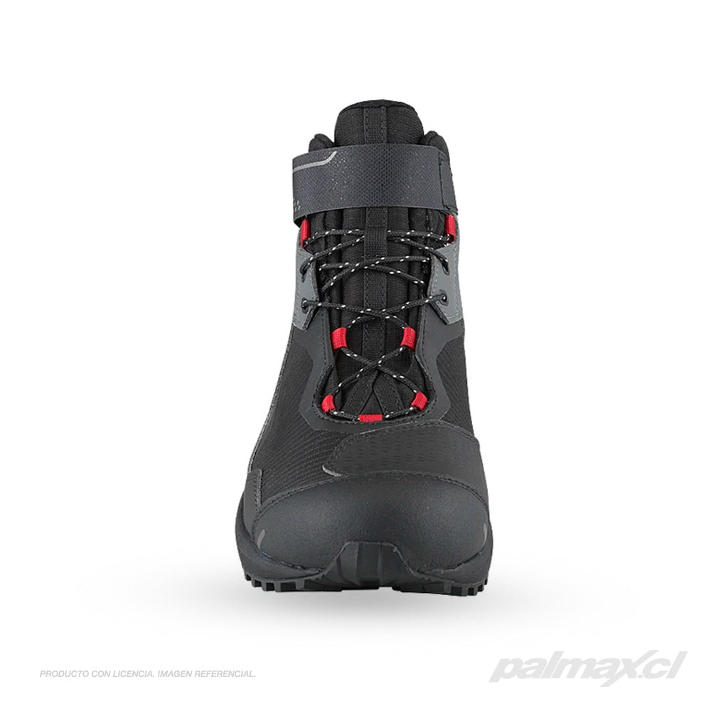 Zapato urbano G-NEXO Aquatech Black | Gaerne